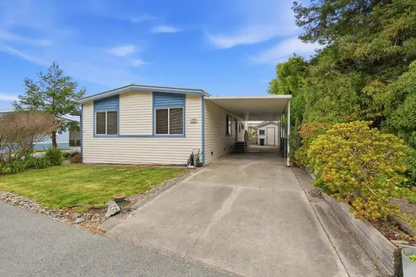 64 Creekside Drive #64, Half Moon Bay, CA 94019