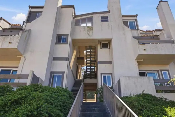 3550 Carter #11, South San Francisco, CA 94080