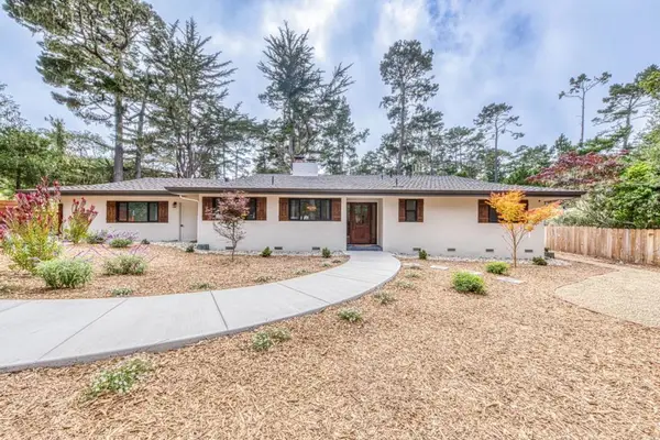 2921 Madrone Lane, Pebble Beach, CA 93953