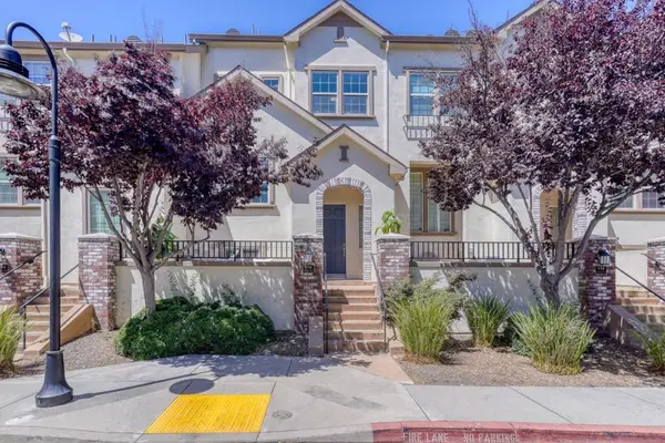 556 Molucca Terrace, Sunnyvale, CA 94089