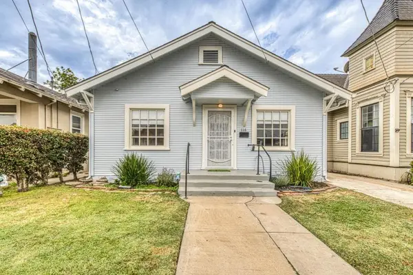 116 Harvest Street, Salinas, CA 93901