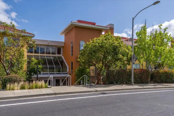 1700 De Anza Boulevard #109C, San Mateo, CA 94403