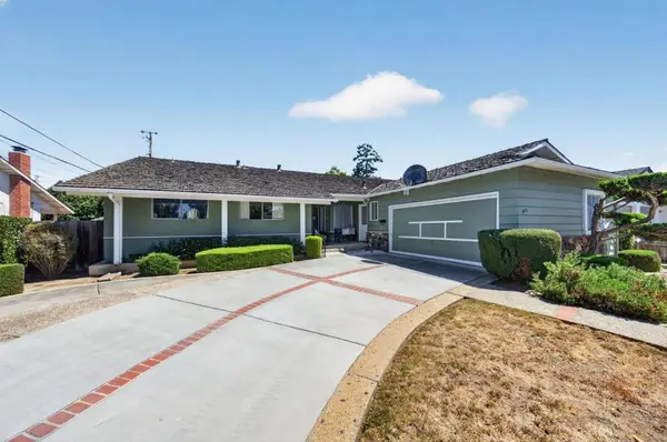 382 Clarence Avenue, Sunnyvale, CA 94086
