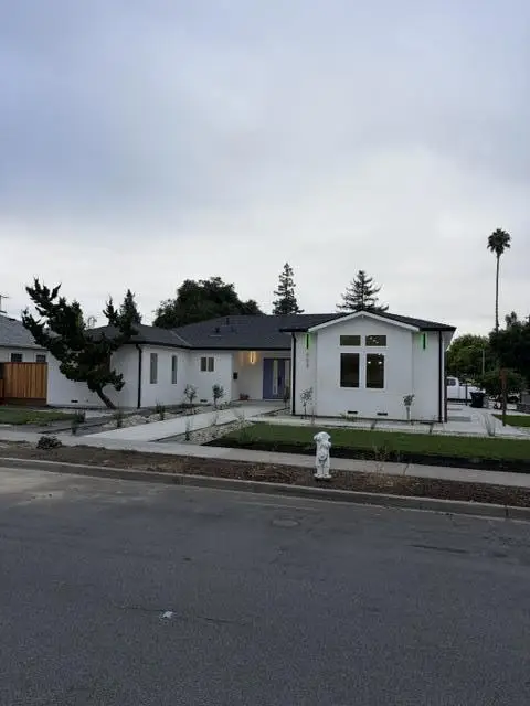 668 Fallon Avenue, Santa Clara, CA 95050