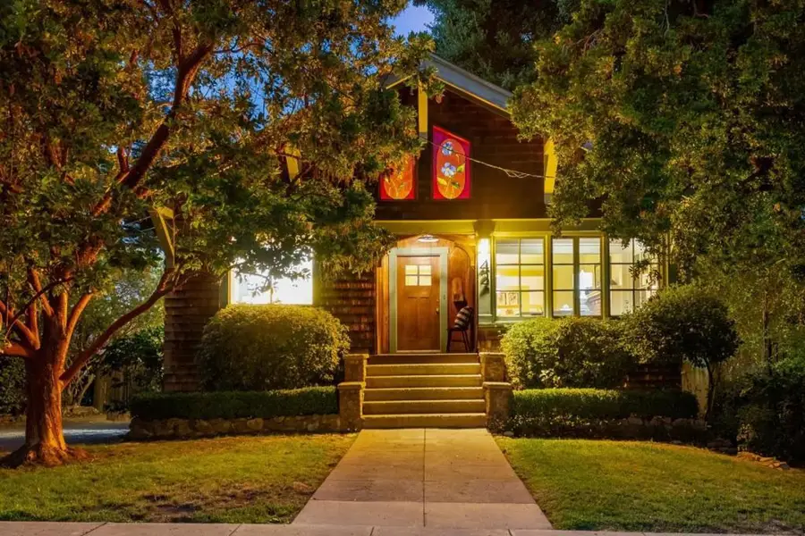 42 Broadway, Los Gatos, CA 95030 - #3