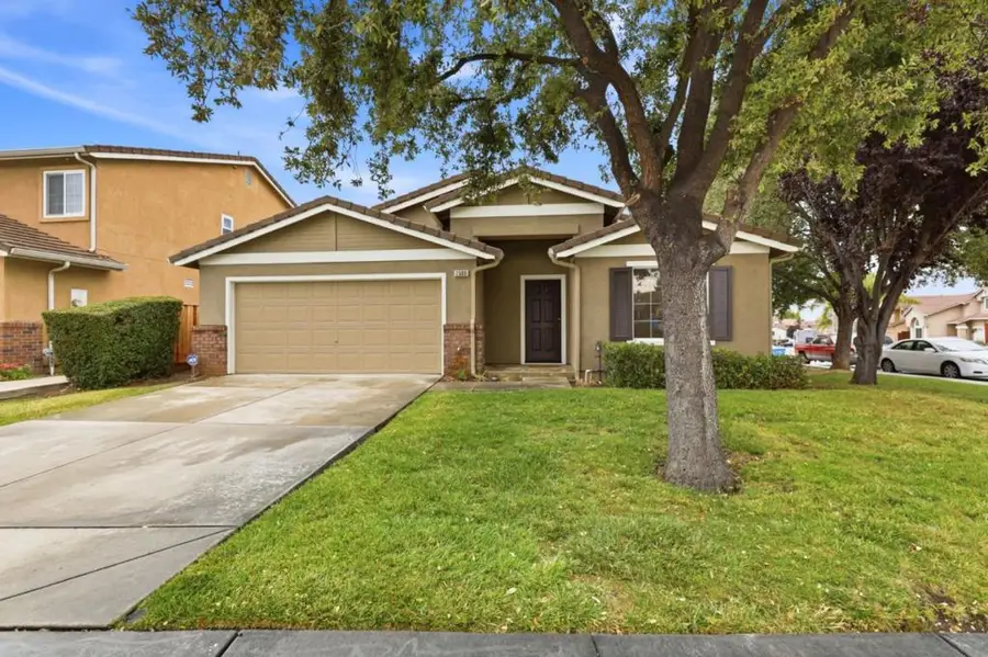 2500 Sadies Drive, Hollister, CA 95023 - #2