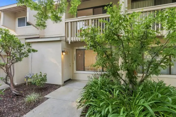 1203 Crescent Terrace, Sunnyvale, CA 94087