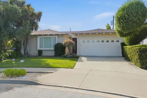 4159 Perkins Court, Fremont, CA 94536
