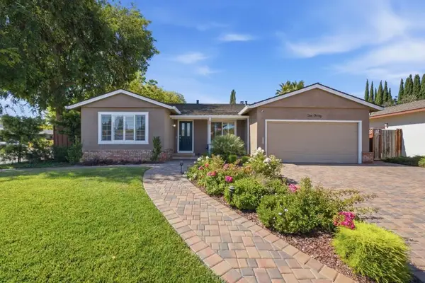1040 Cassia Way, Sunnyvale, CA 94086