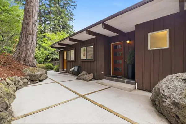 3635 Partition Road, Woodside, CA 94062