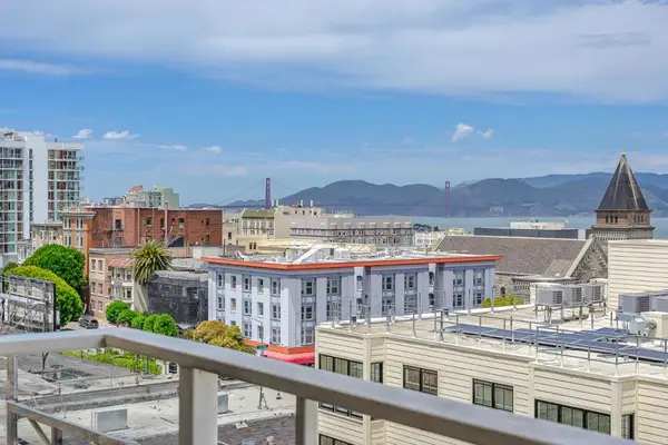 1650 Jackson Street #808, San Francisco, CA 94109