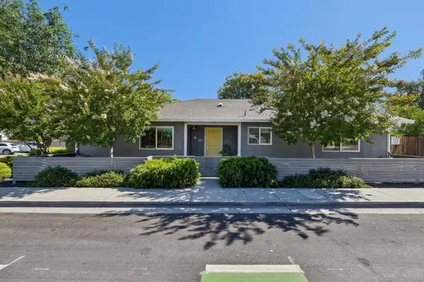 3131 Alameda De Las Pulgas, Menlo Park, CA 94025