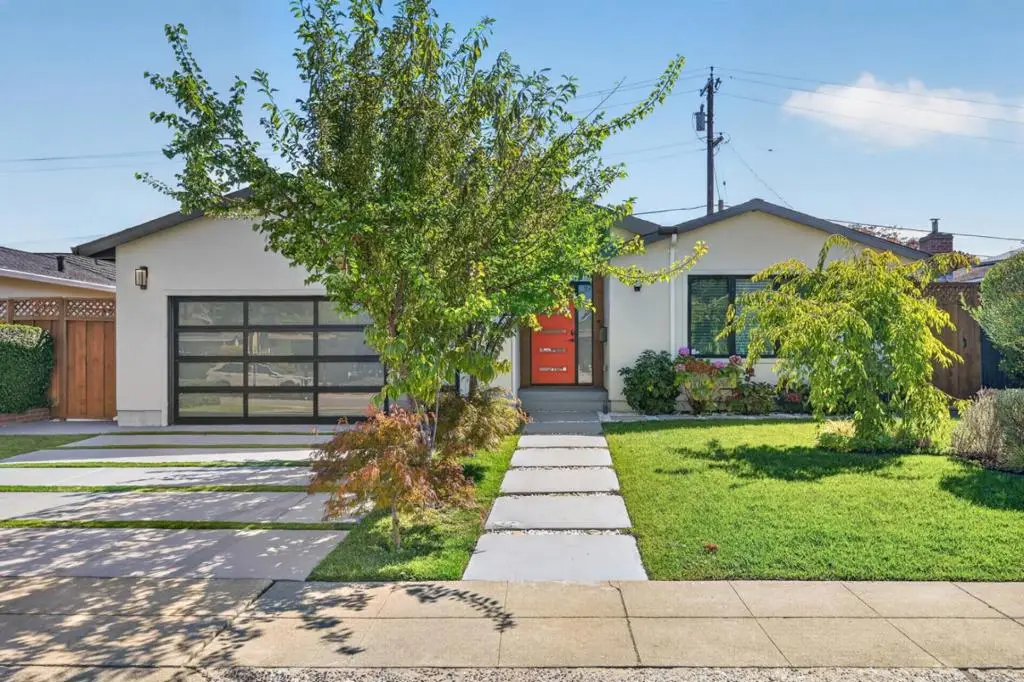 988 Cambridge Avenue, Sunnyvale, CA 94087 - #1