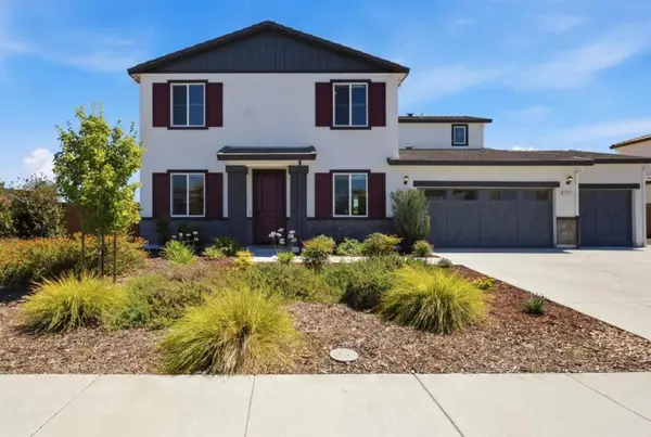 1225 Autumn Breeze Drive, Dixon, CA 95620