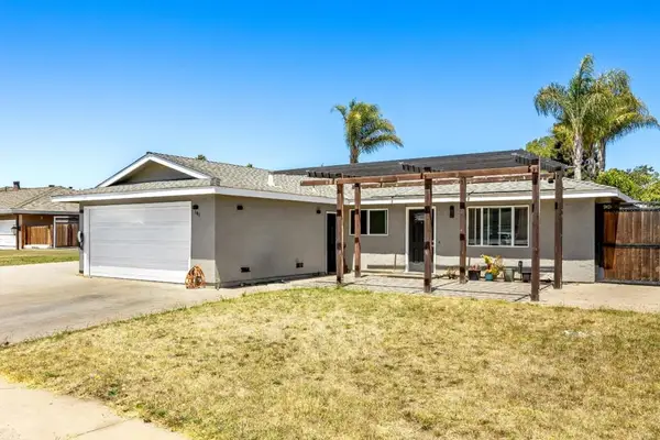 141 Trinity Avenue, Watsonville, CA 95076