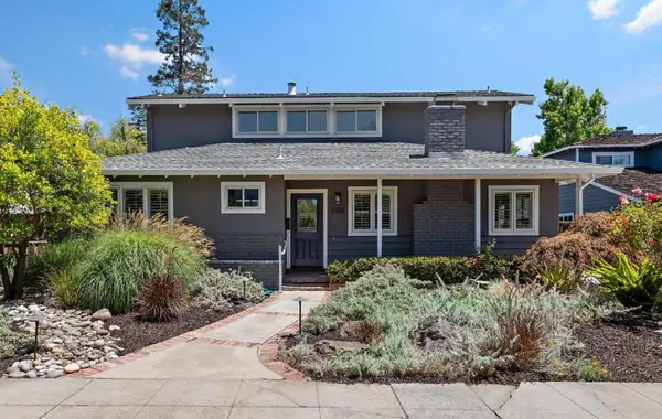 3359 Saint Michael Court, Palo Alto, CA 94306