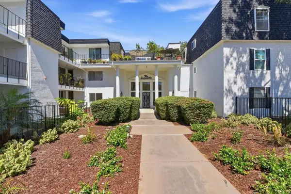 1943 Mount Vernon Court #103, Mountain View, CA 94040