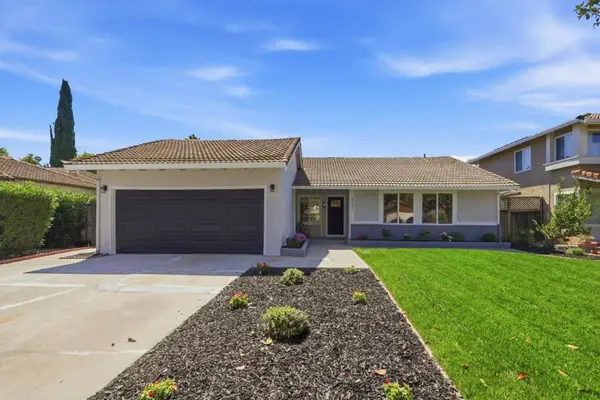 5041 Severance Drive, San Jose, CA 95136