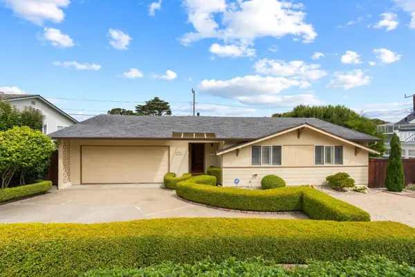 2160 David Avenue, Monterey, CA 93940