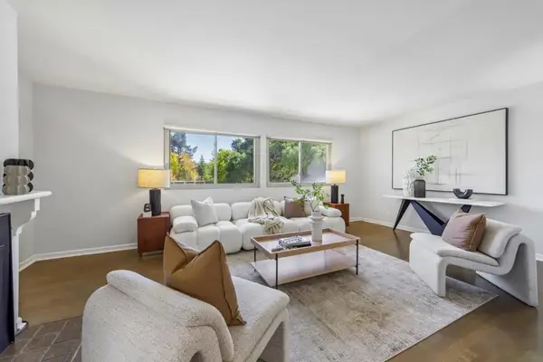 1640 Bayridge Way, San Mateo, CA 94402