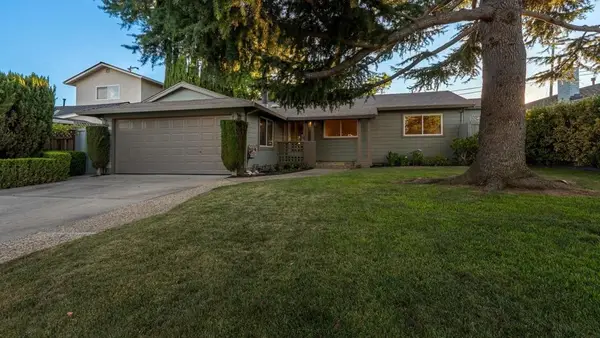 783 Loyalton Drive, Campbell, CA 95008