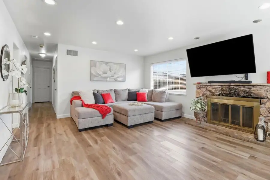 2918 Sherbrooke Way, San Jose, CA 95127 - #2