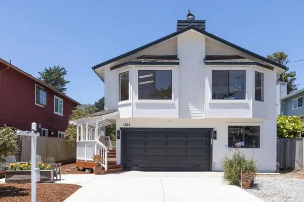 1292 Birch Street, Montara, CA 94037