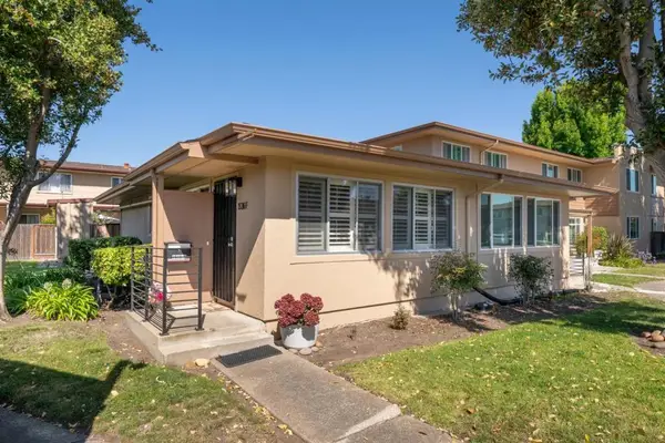 1536 Day Avenue #F, San Mateo, CA 94403