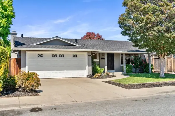 34352 Newton Court, Fremont, CA 94555