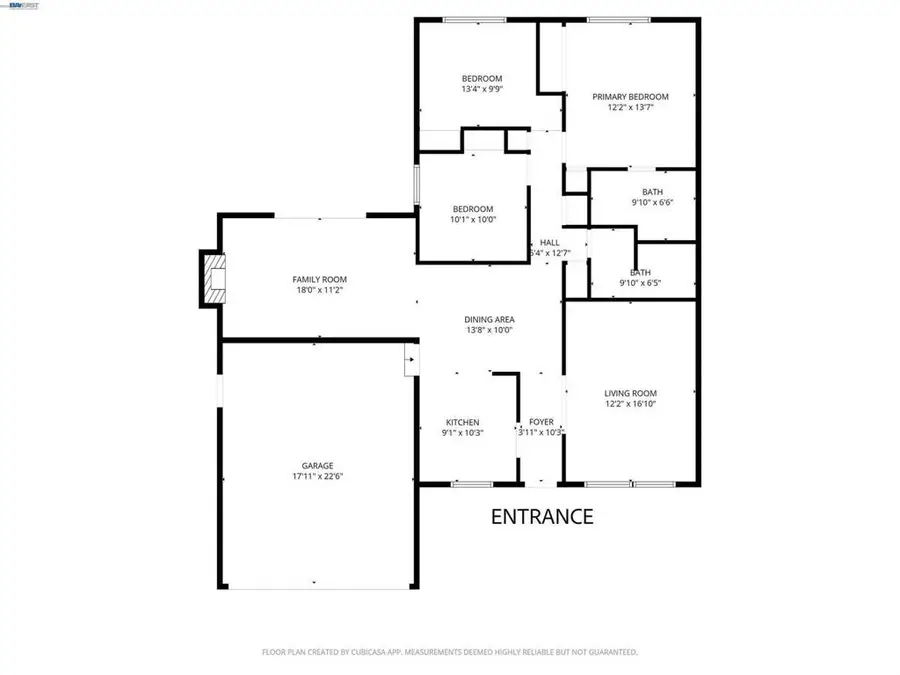 34352 Newton Court, Fremont, CA 94555 - #2