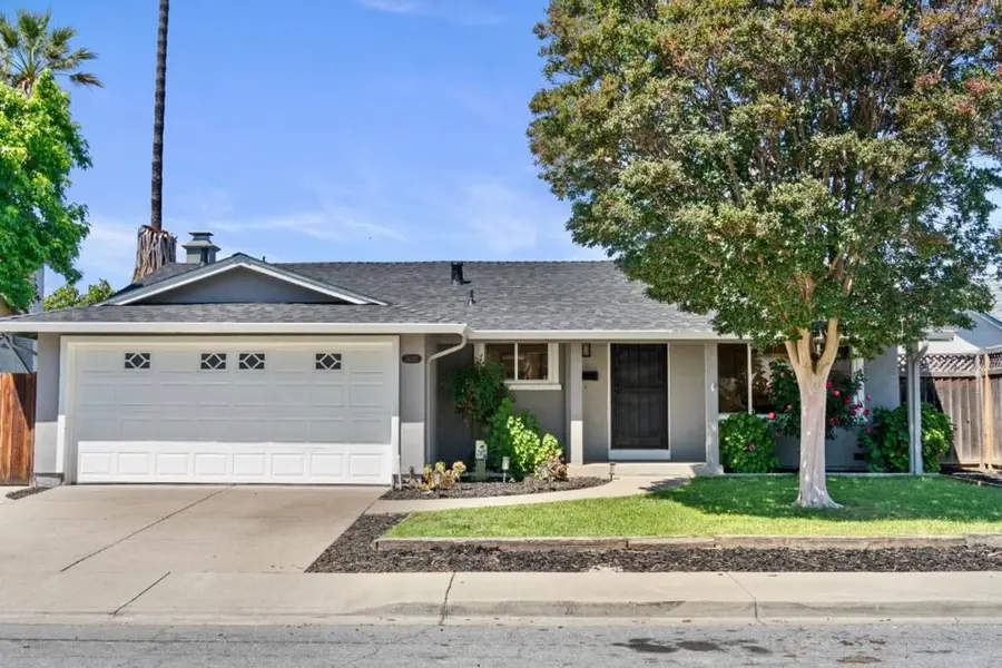 34352 Newton Court, Fremont, CA 94555 - #3