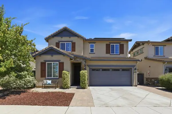7894 Mustard Seed Way, Gilroy, CA 95020