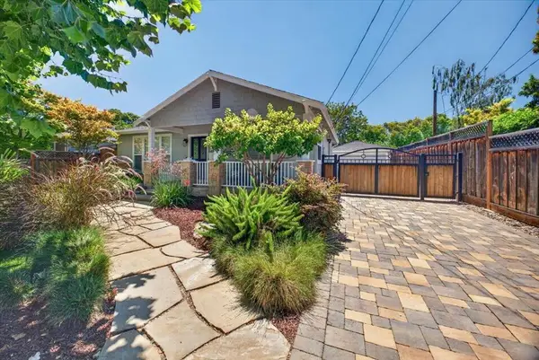 1341 Settle Avenue, San Jose, CA 95125