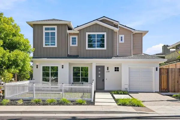 140 Lyell Street, Los Altos, CA 94022