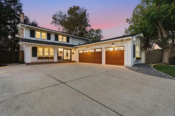 1757 Miriam Court, San Jose, CA 95124