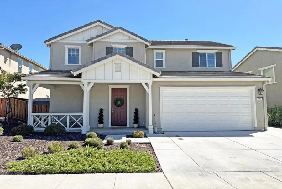 450 Thistle Street, Hollister, CA 95023 - #2