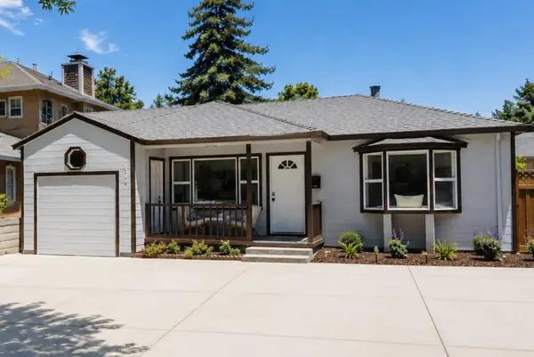 1268 Carlton Avenue, Menlo Park, CA 94025