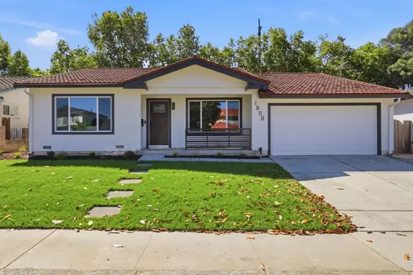 1808 Wintersong Court, San Jose, CA 95131