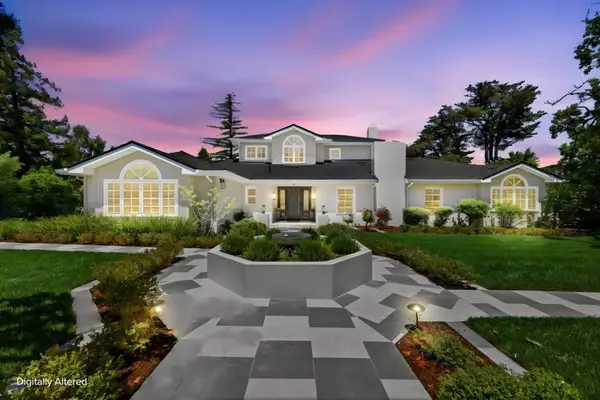 280 Uplands Drive, Hillsborough, CA 94010
