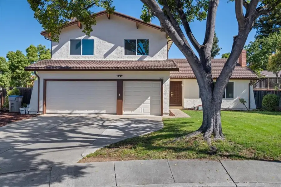 3615 Cobbert Drive, San Jose, CA 95148 - #2