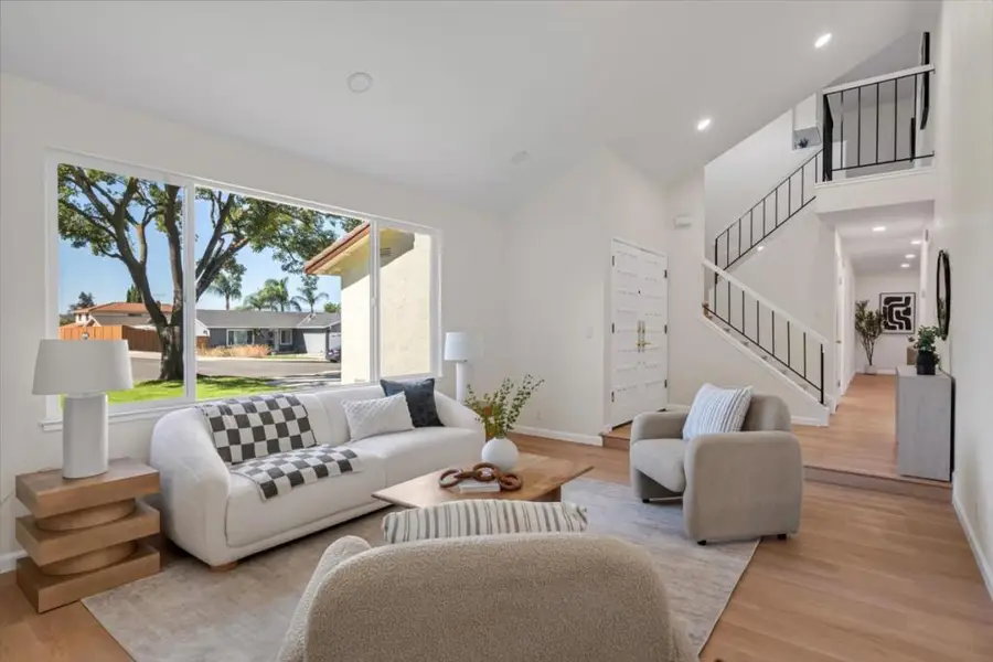 3615 Cobbert Drive, San Jose, CA 95148 - #3
