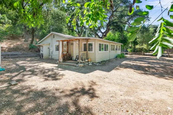 47555 Arroyo Seco Road #48, Greenfield, CA 93927
