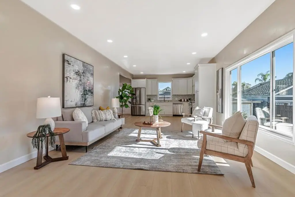 543 Monroe Street, Santa Clara, CA 95050 - #1