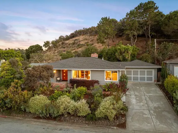 912 Viewridge Drive, San Mateo, CA 94403