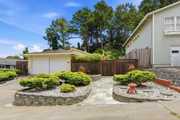 2351 Rollingwood Drive, San Bruno, CA 94066