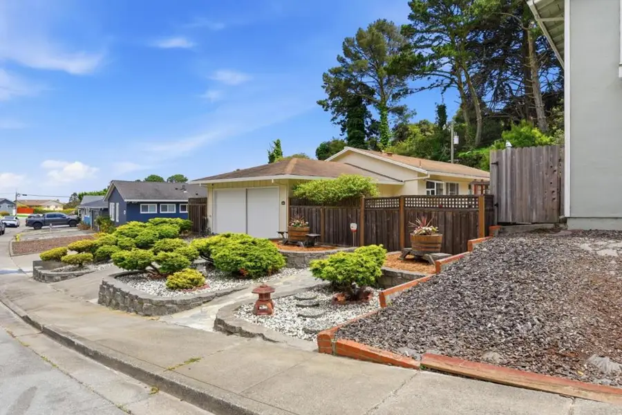 2351 Rollingwood Drive, San Bruno, CA 94066 - #3