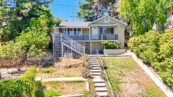 2032 Lyon Avenue, Belmont, CA 94002