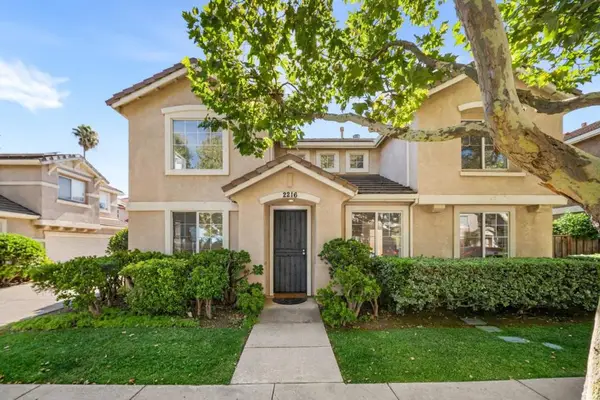 2216 Pettigrew Drive, San Jose, CA 95148