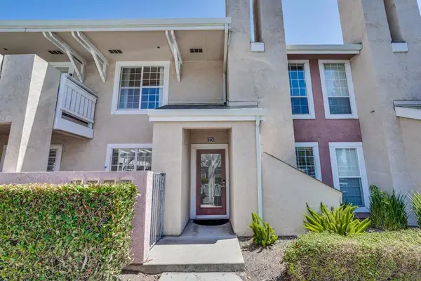 627 E El Camino Real #102, Sunnyvale, CA 94087
