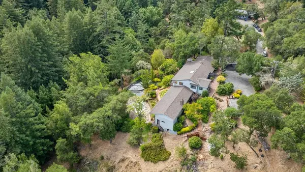 496 Raymundo Drive, Woodside, CA 94062